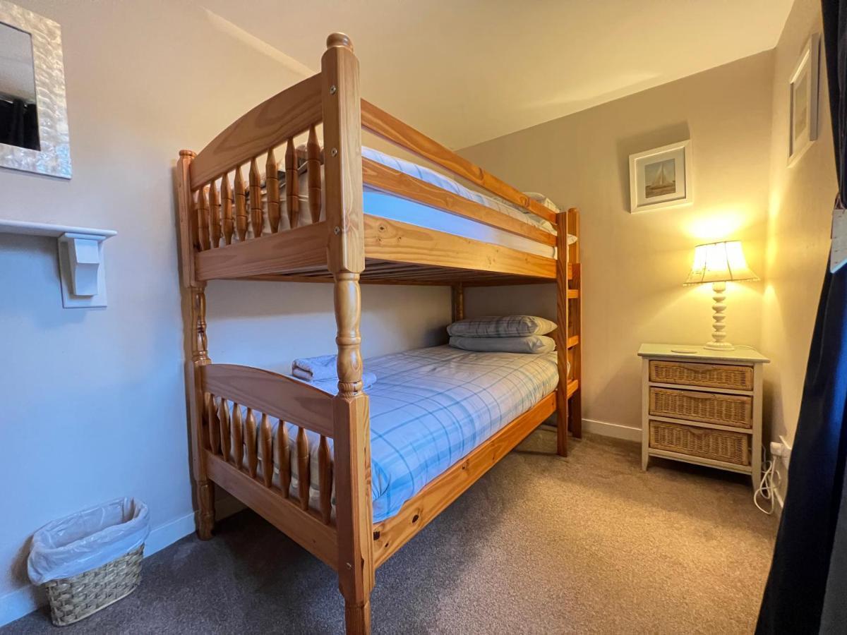 Quaint, Cosy Bolt Hole In Cellardyke Villa Exterior foto