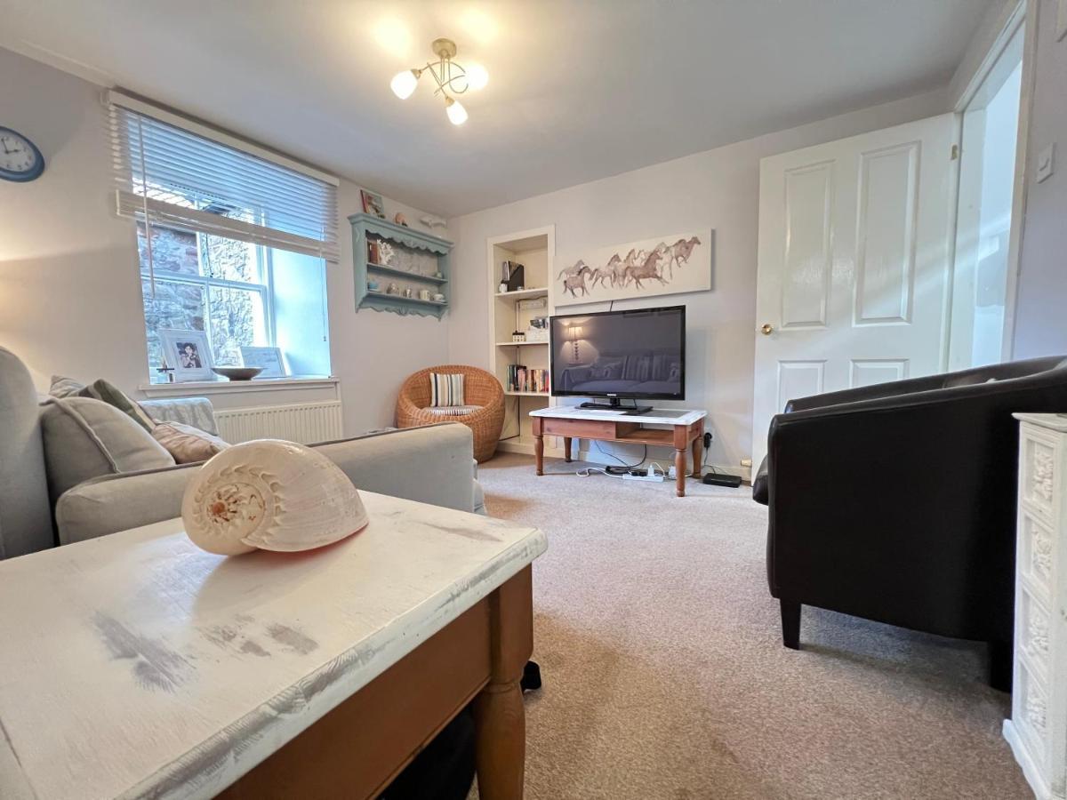 Quaint, Cosy Bolt Hole In Cellardyke Villa Exterior foto