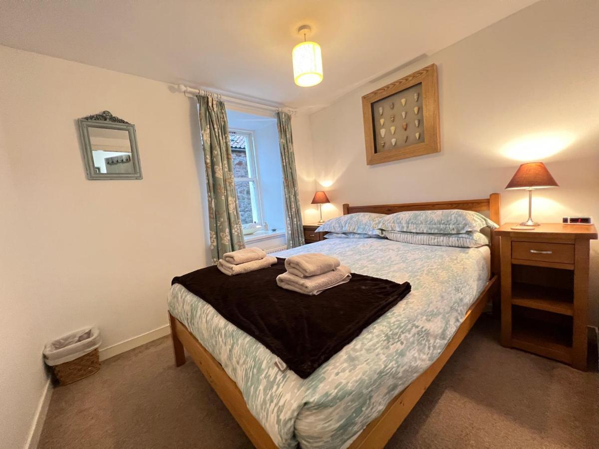 Quaint, Cosy Bolt Hole In Cellardyke Villa Exterior foto
