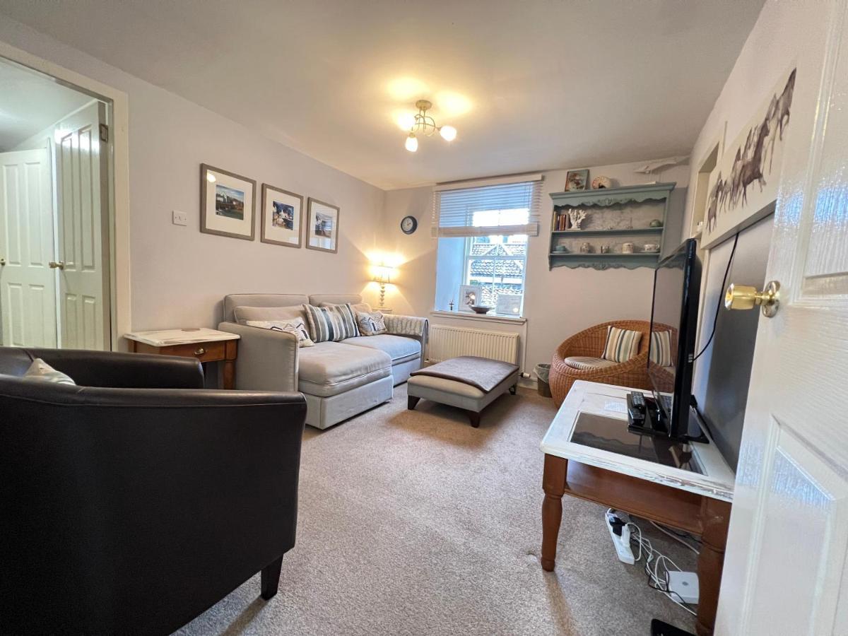 Quaint, Cosy Bolt Hole In Cellardyke Villa Exterior foto