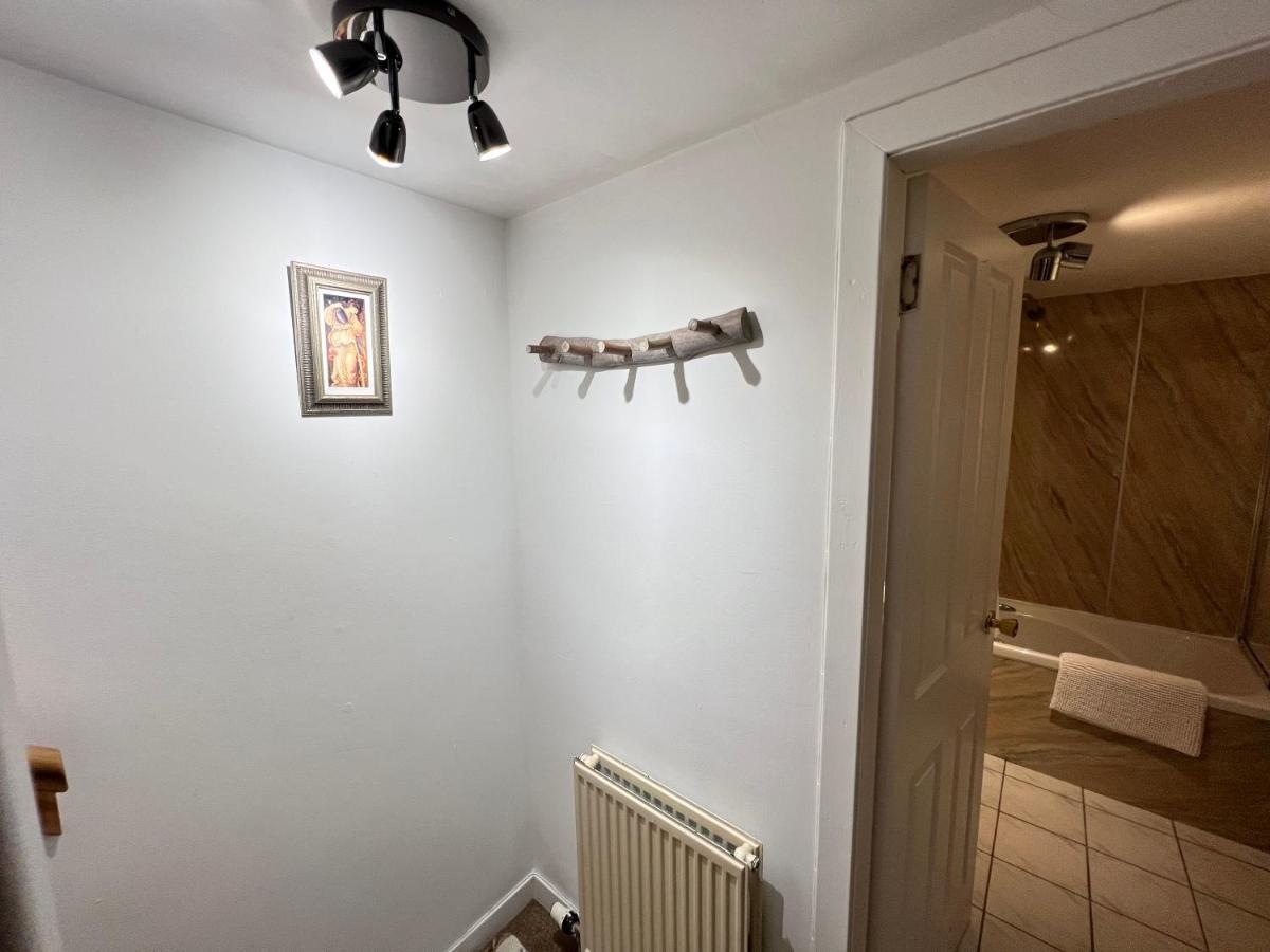 Quaint, Cosy Bolt Hole In Cellardyke Villa Exterior foto